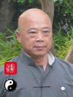Maître Chu King Hung